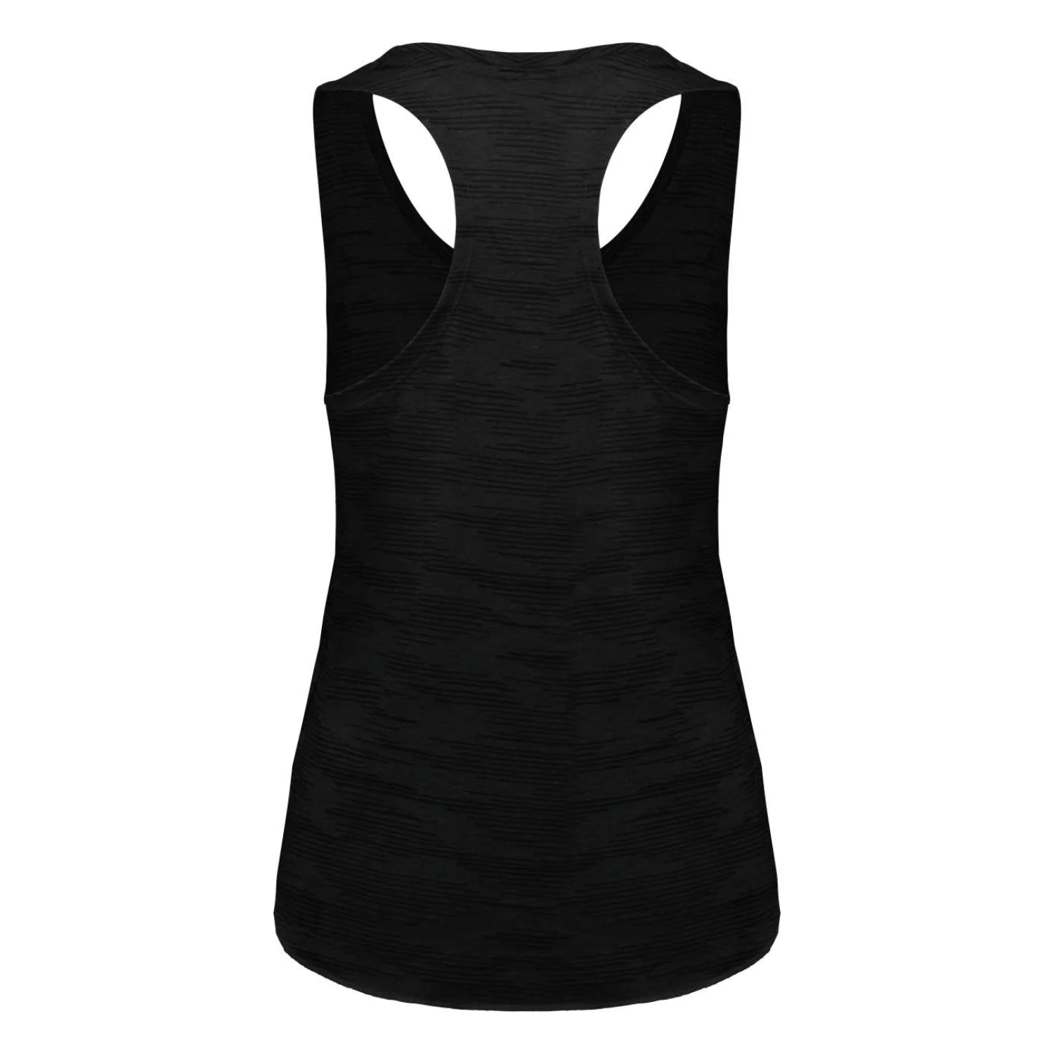 Proact Női sport trikó sportruházat Black