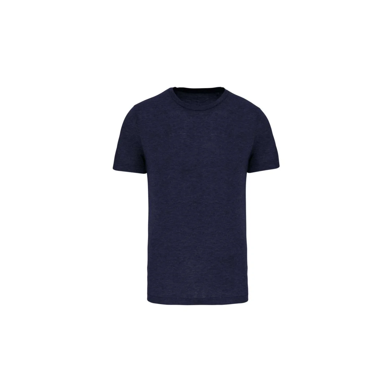 Proact Triblend sport póló sportruházat French Navy Heather