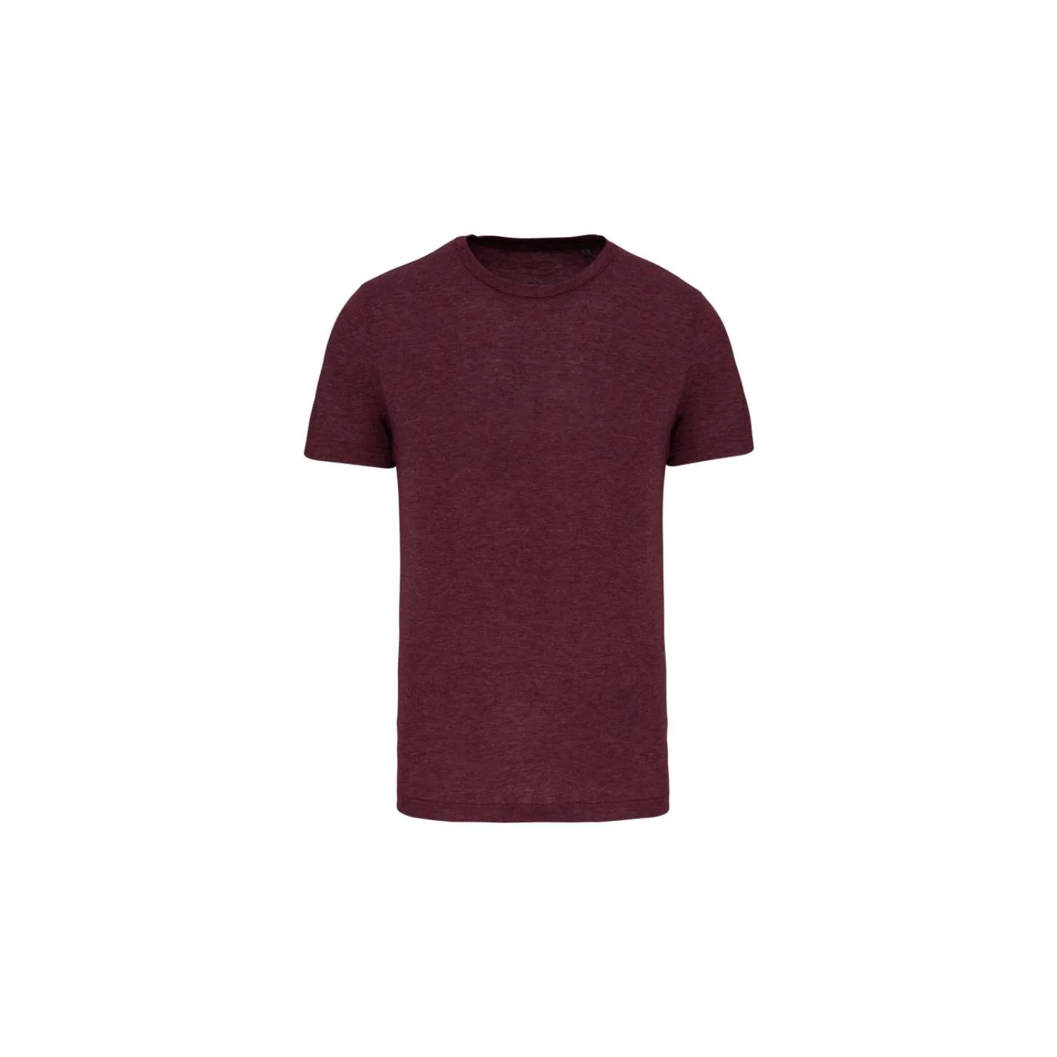 Proact Triblend sport póló sportruházat Wine Heather