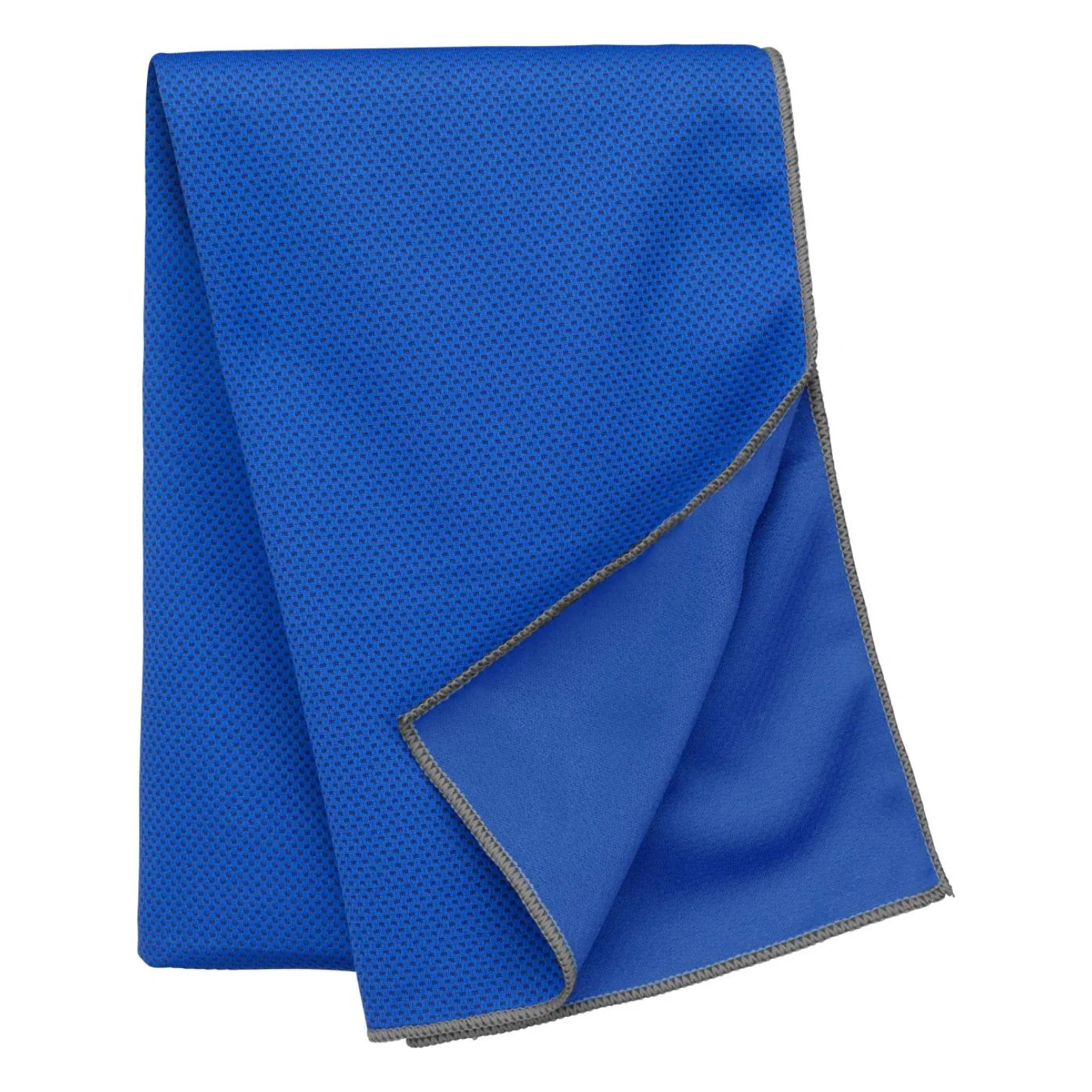 Proact Frissítő sporttörölköző törölközők és fürdőlepedő Sporty Royal Blue