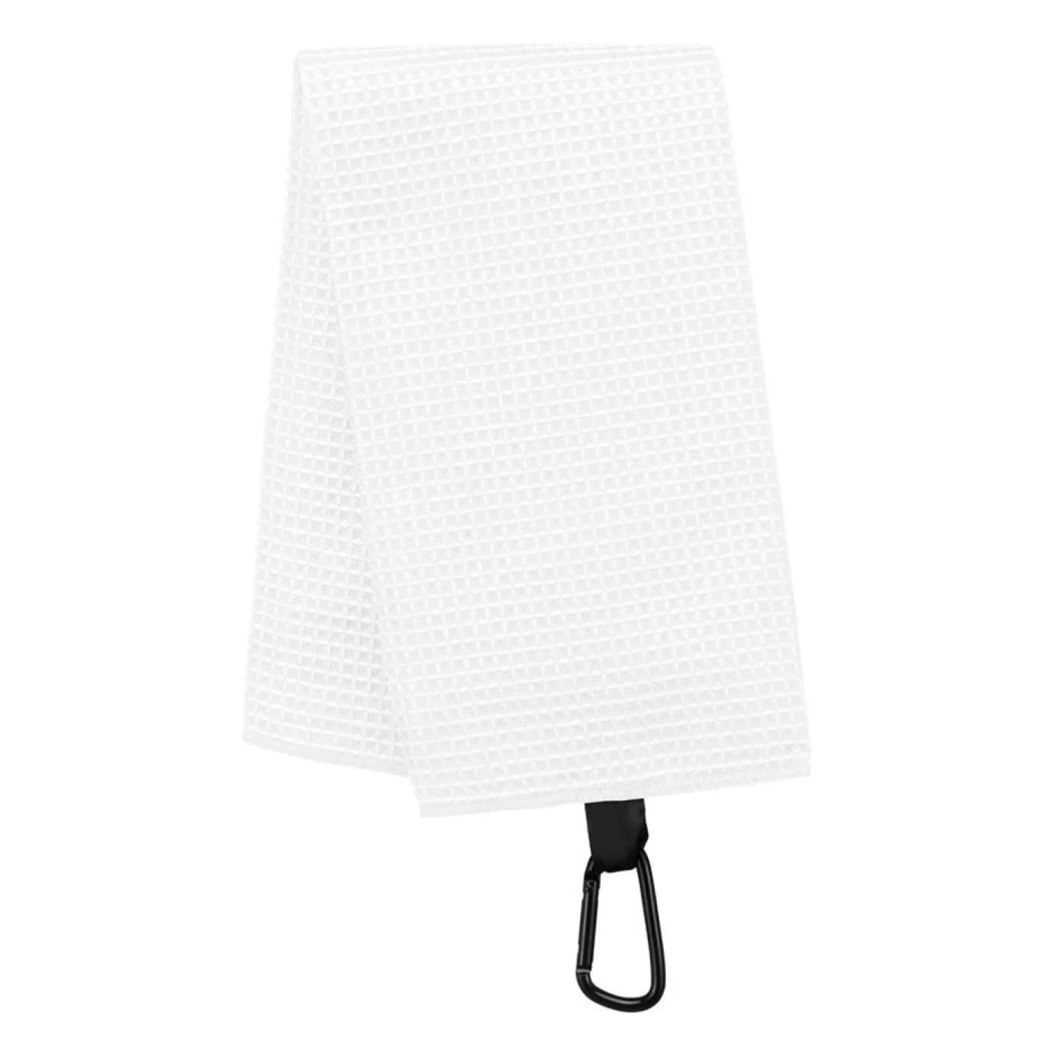 Proact Waffle golf törölköző törölközők és fürdőlepedő White