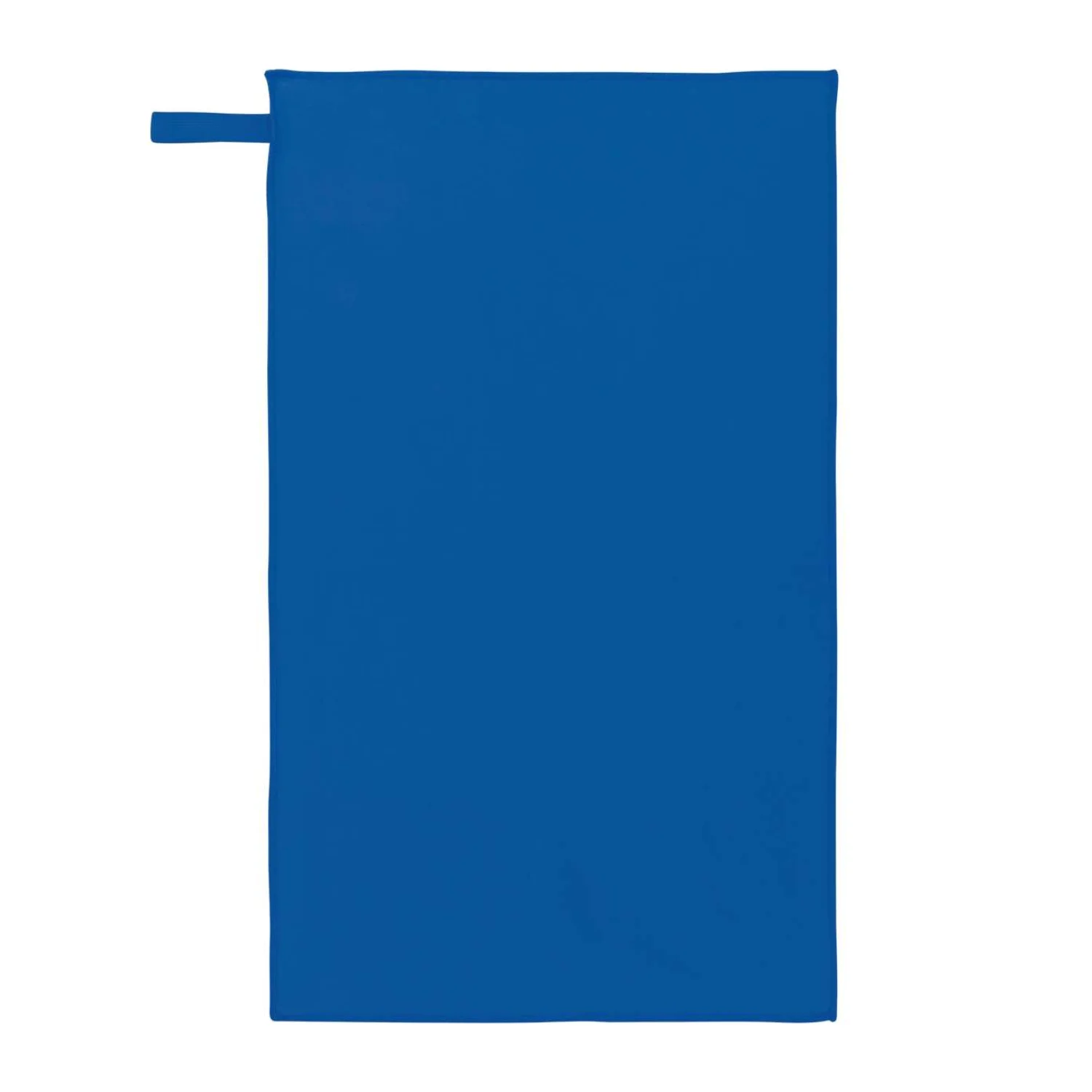 Proact Mikroszálas sporttörölköző törölközők és fürdőlepedő Sporty Royal Blue
