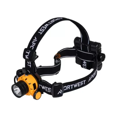 Portwest Ultra Power fejlámpa