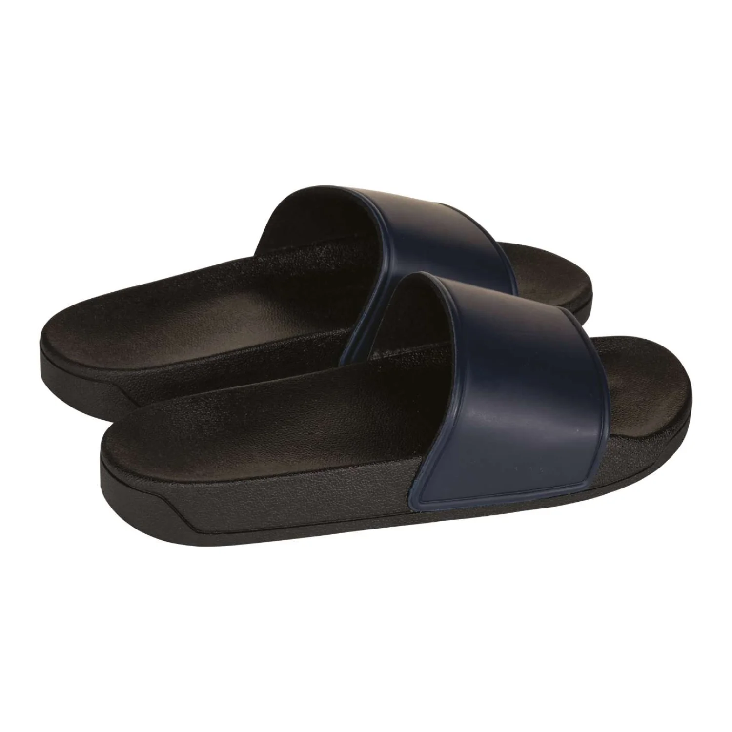 Proact Uniszex papucs klumpá Black/Navy