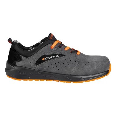 COFRA Fartlek S1PS FO SR védőcipő