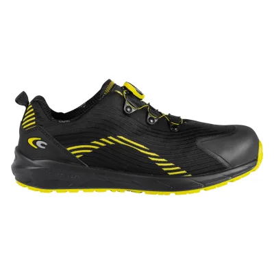 COFRA Freestyle ESD S3S FO SR boa védőcipő