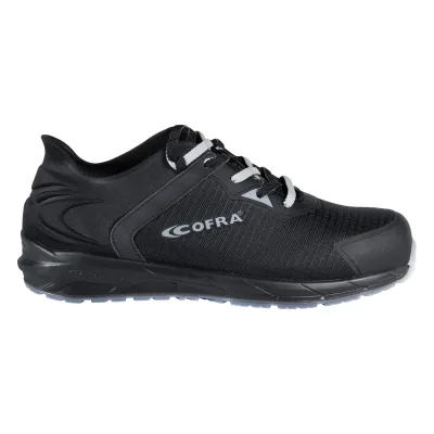 COFRA Rowing S1PS FO SR védőcipő lycra sarokkal