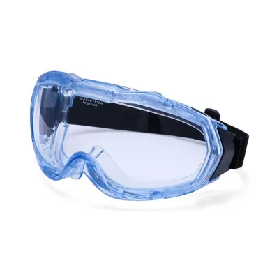 Portwest Ultra Safe AS/AF Vented Goggle