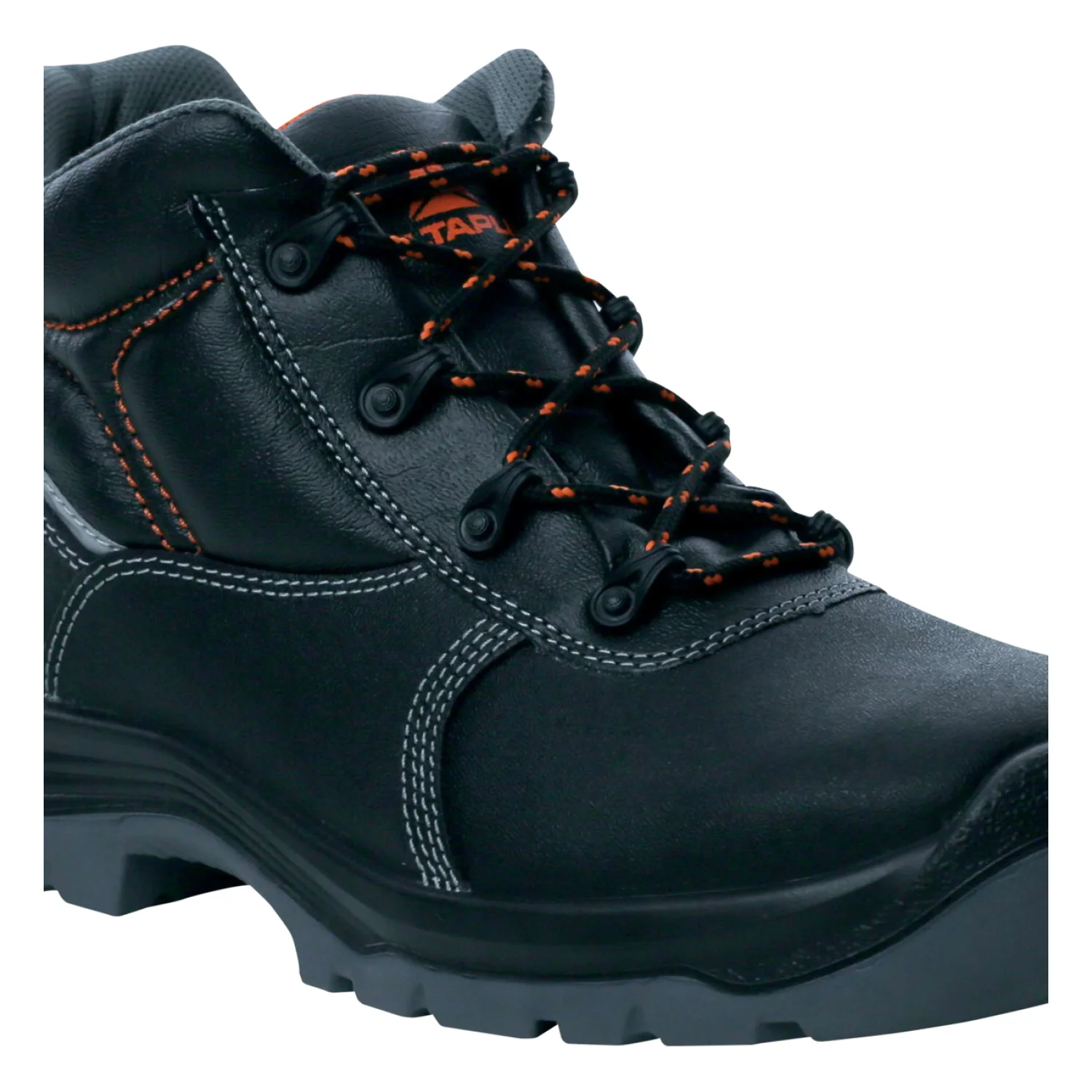 Delta Plus Bakancs PHOENIX2 S3S S3S Fekete