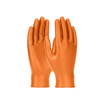 PIP Eldobható kesztyű GRIPPAZ® 246 50 db