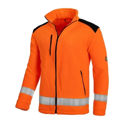PROCERA Polar 340G orange hv wzmocniony pulóverek és kardigán