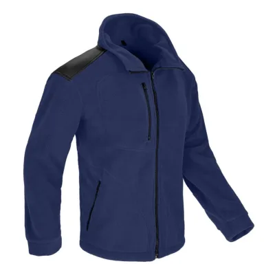 PROCERA Polar vista navy pulóverek és kardigán