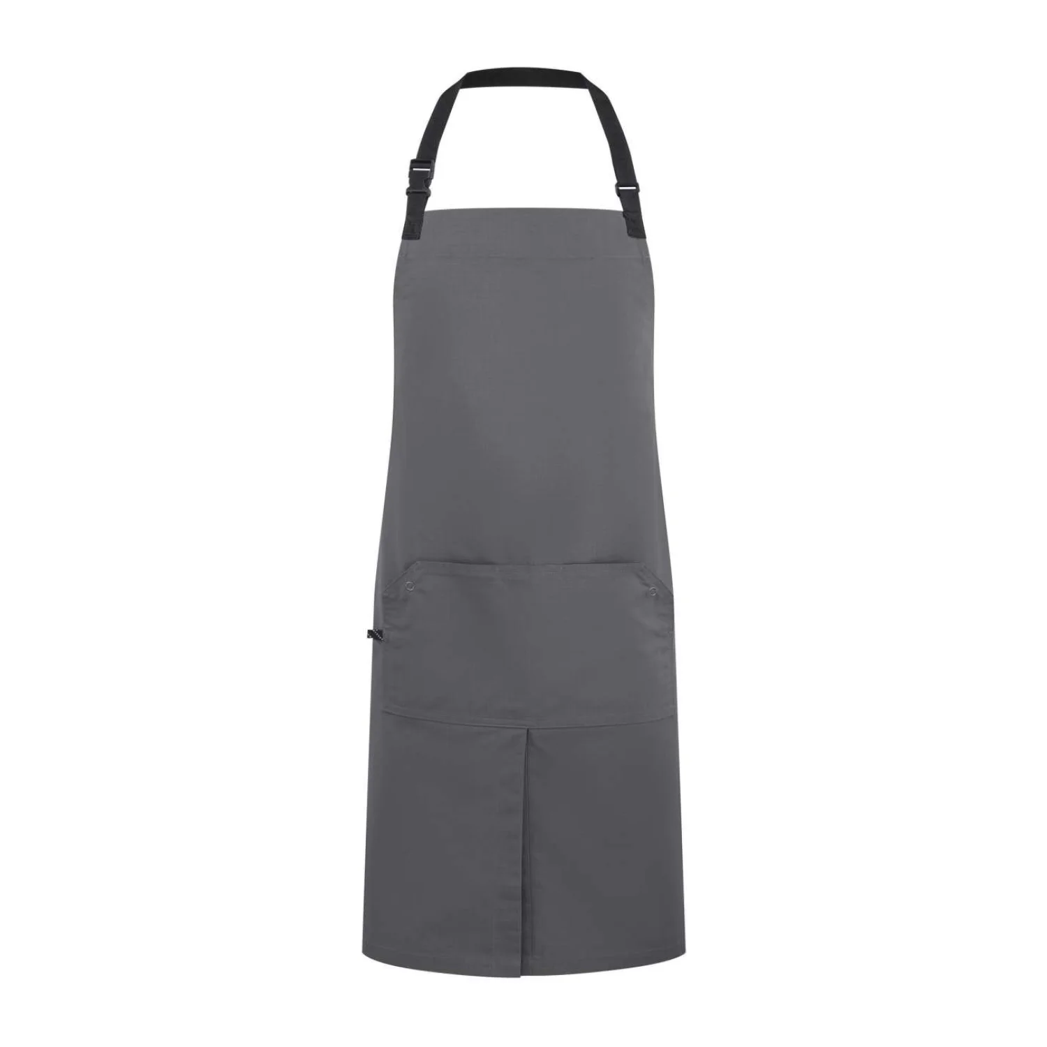 Premier 'utility 2.0' ripstop kötény vendéglátás és egészségügy Dark Grey