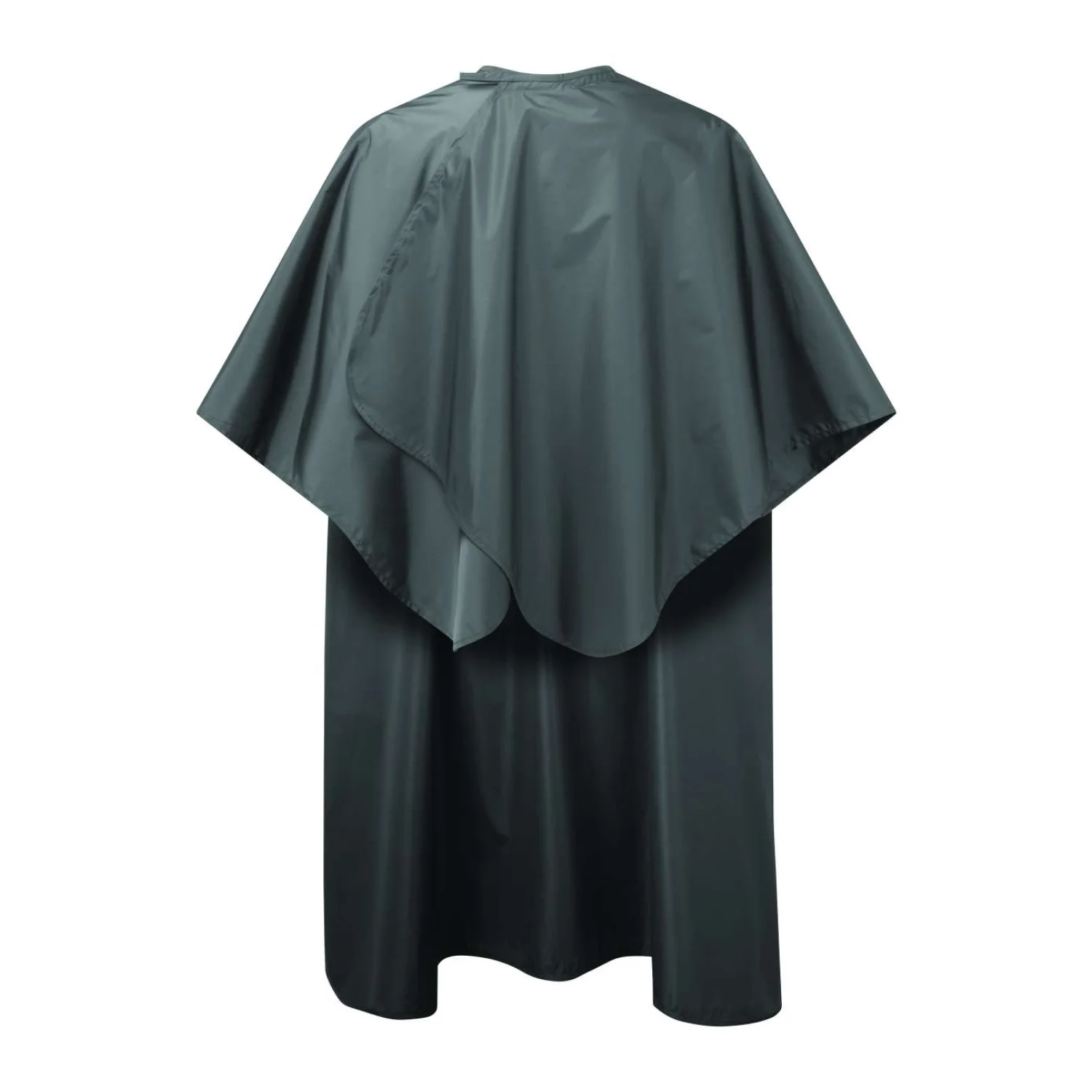 Premier Vízhatlan fodrászköpeny vendéglátás és egészségügy Dark Grey