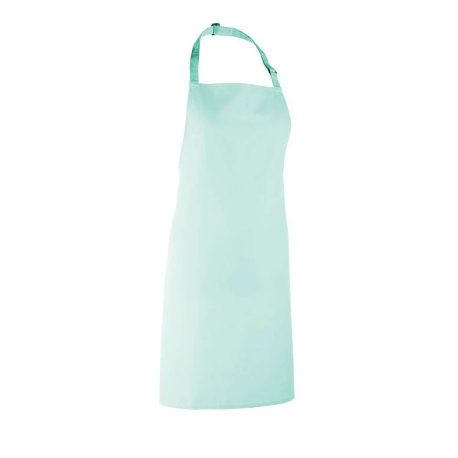 Premier 'colours collection’ kötény vendéglátás és egészségügy Aqua