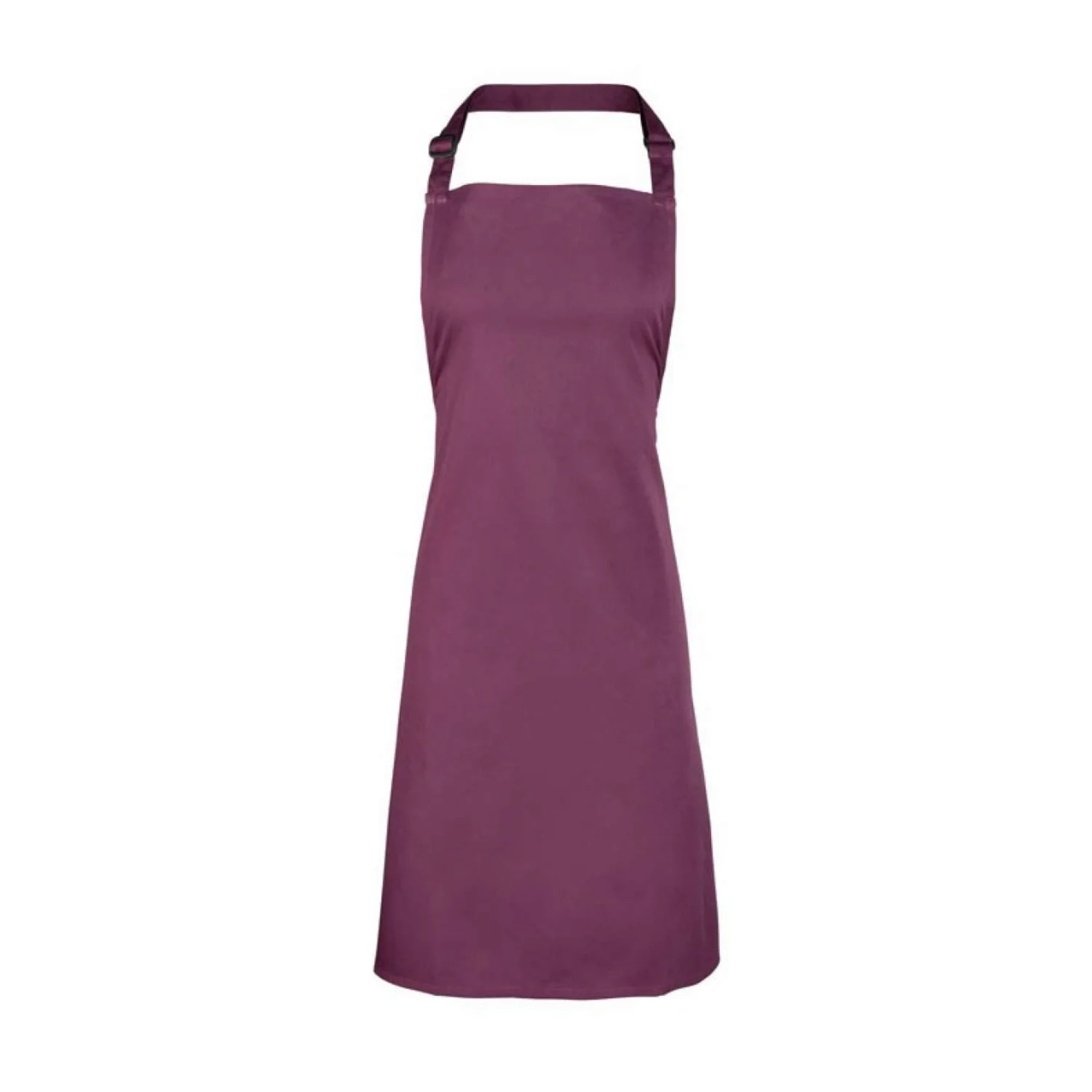 Premier 'colours collection’ kötény vendéglátás és egészségügy Aubergine
