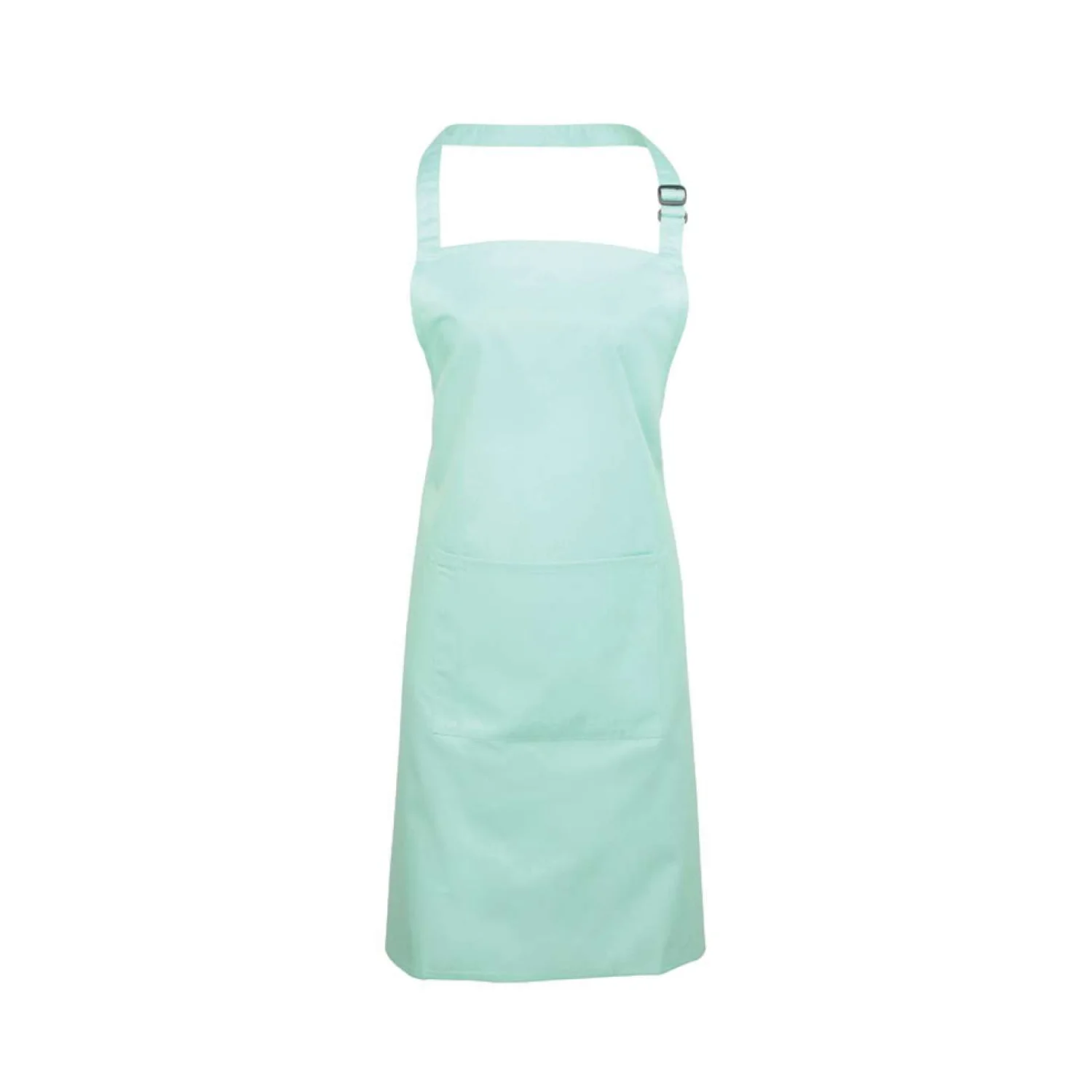 Premier 'colours collection’ zsebes kötény vendéglátás és egészségügy Aqua