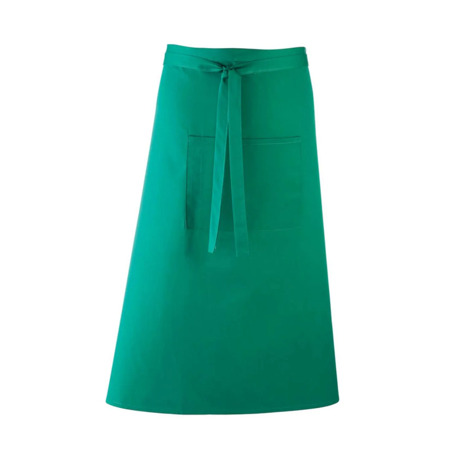 Premier 'colours collection’ bár kötény vendéglátás és egészségügy Emerald