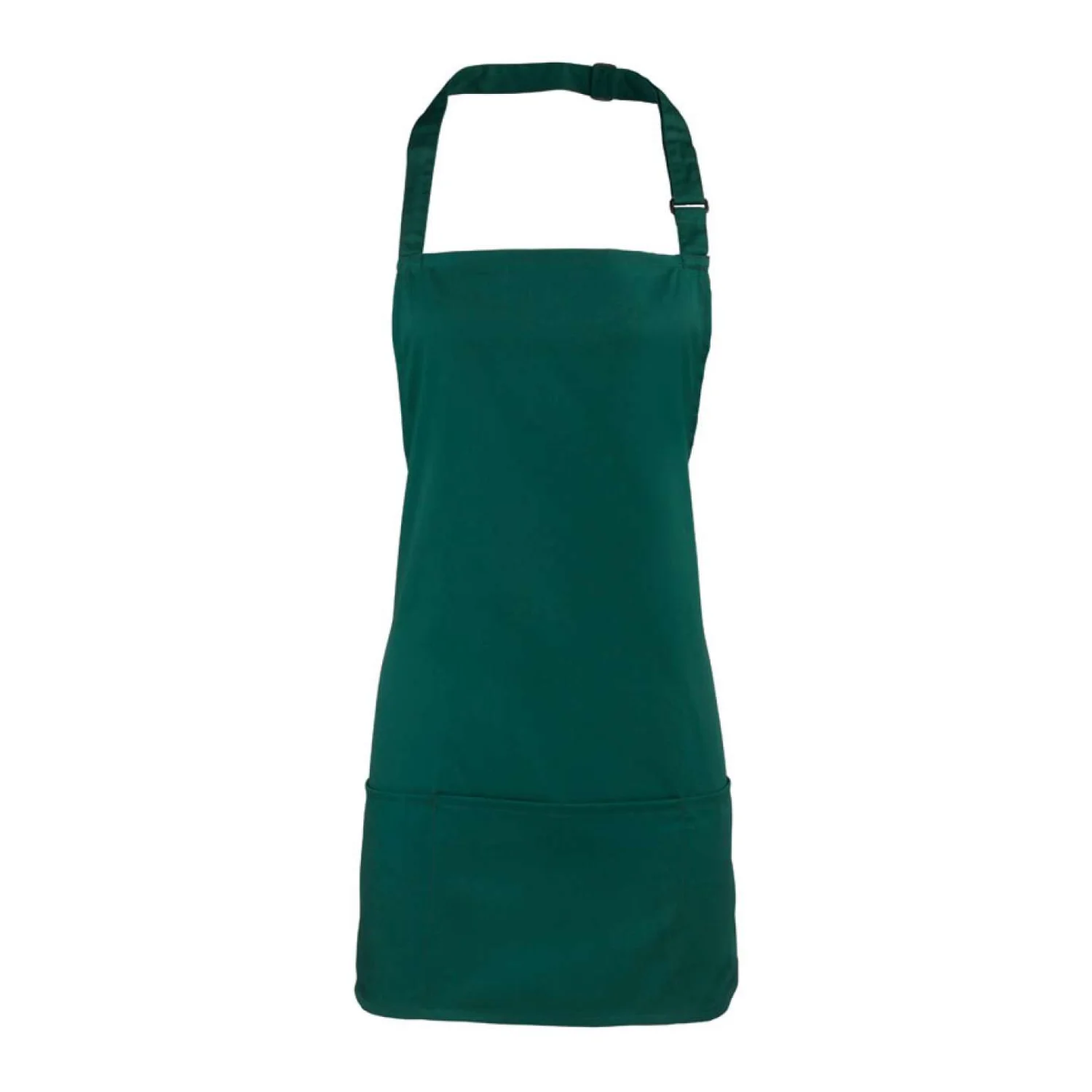 Premier 'colours collection’ 2 az 1-BEN kötény vendéglátás és egészségügy Bottle