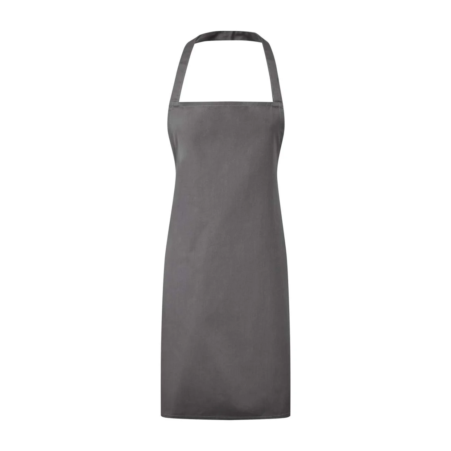 Premier 'essential' kötény vendéglátás és egészségügy Dark Grey