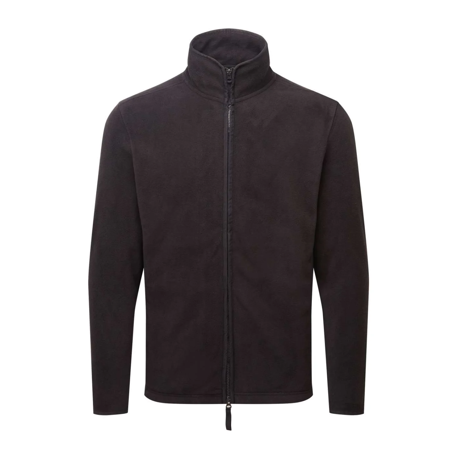 Premier Artisan férfi polár pulóver pulóverek és kardigán Black/Black