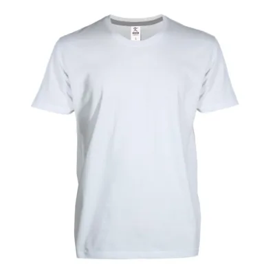 PROCERA T-shirt prime 155 fehér