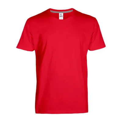 PROCERA T-shirt prime 155 czerwony