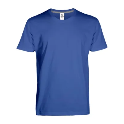 PROCERA T-shirt prime 155 niebieski