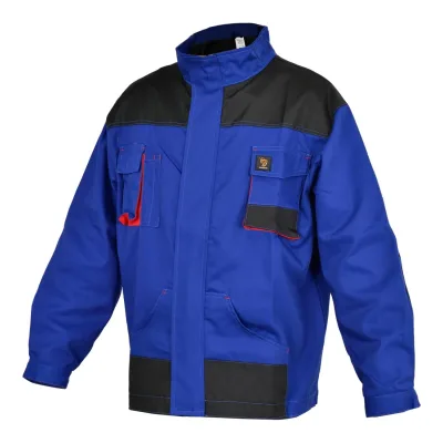 PROCERA Proman kabát 260 kék kabátok és