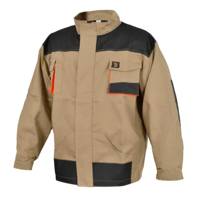 PROCERA Proman kabát 260 szafari kabátok és