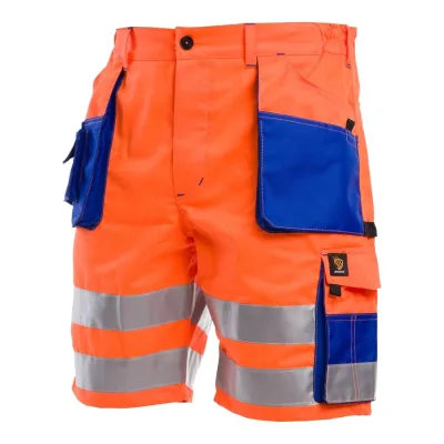 PROCERA rövidnadrág proman 260 narancssárga hvp