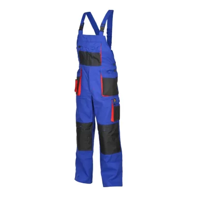 PROCERA Kertésznadrág proman 260 kék