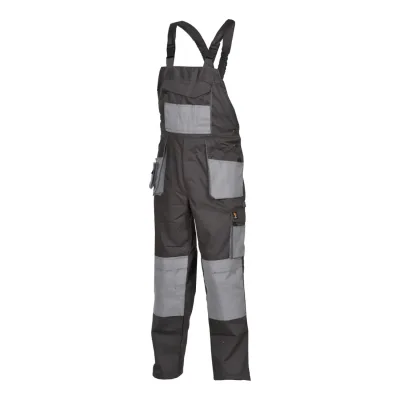 PROCERA Kertésznadrág proman 260 szürke