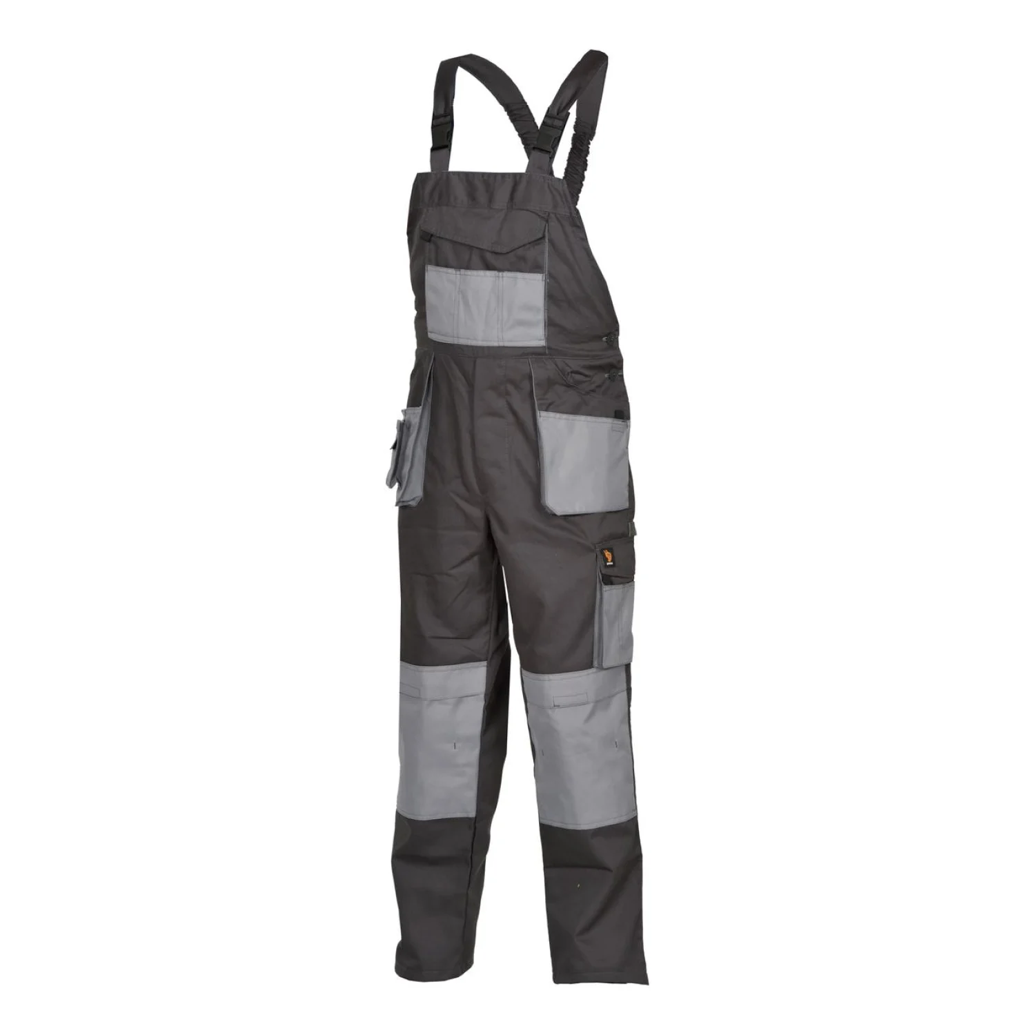 PROCERA Kertésznadrág proman 260 szürke