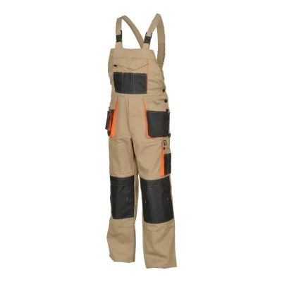 PROCERA Kertésznadrág proman 260 szafari