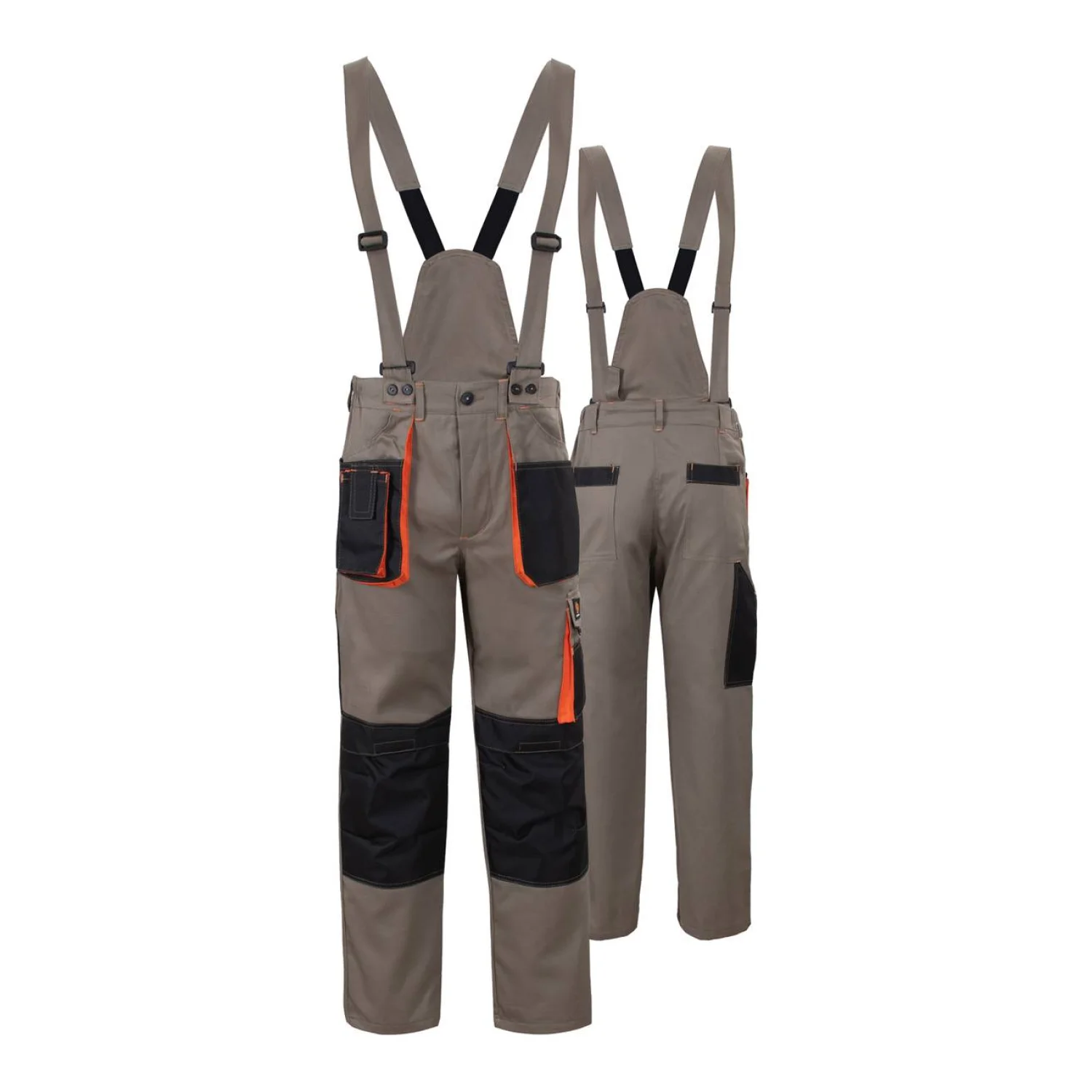 PROCERA Derekas nadrág proman dual cotton 250 szafari