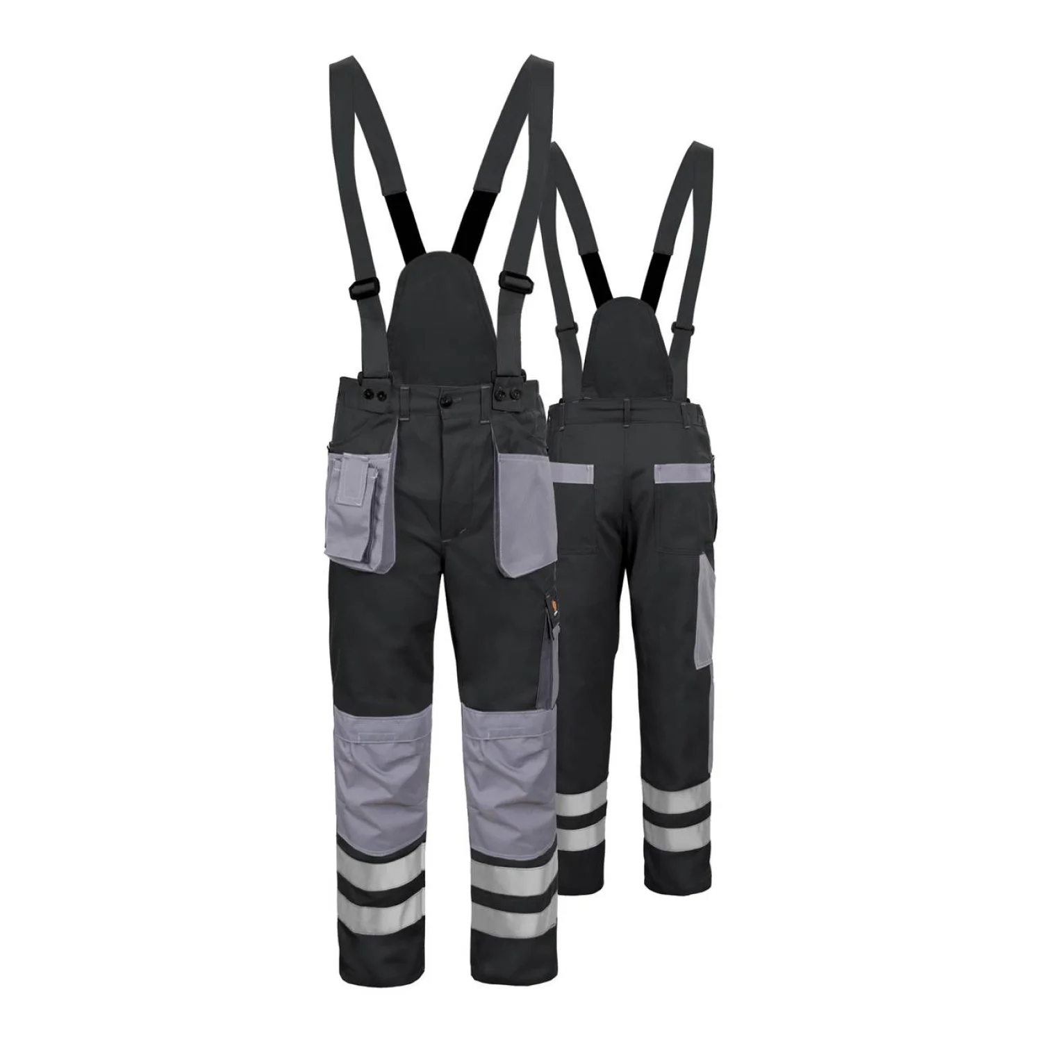 PROCERA Derekas nadrág proman dual cotton 250 szürke