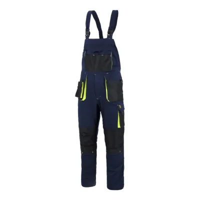 PROCERA Kertésznadrág proman stretch 250 sötétkék