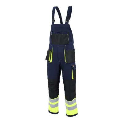 PROCERA Kertésznadrág proman stretch 250 sötétkék hv