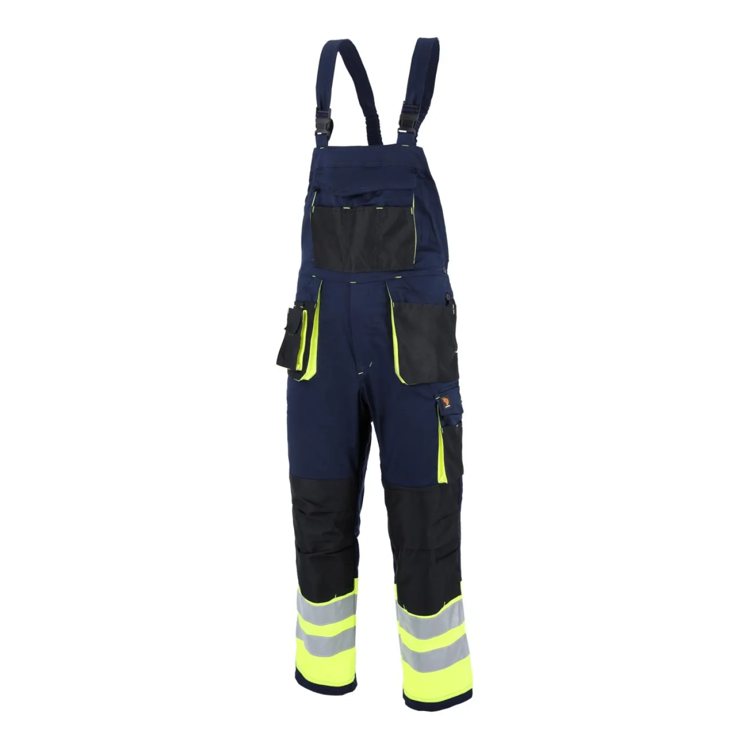 PROCERA Kertésznadrág proman stretch 250 sötétkék hv