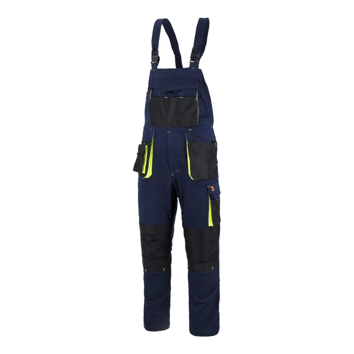 PROCERA Kertésznadrág proman stretch 250 sötétkék