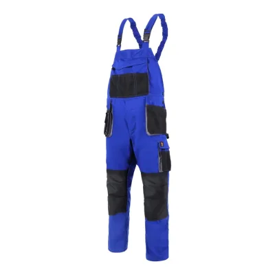 PROCERA Kertésznadrág proman stretch 250 kék
