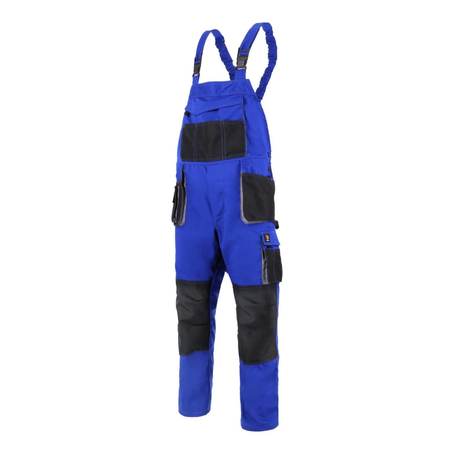 PROCERA Kertésznadrág proman stretch 250 kék