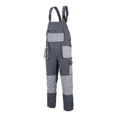 PROCERA Kertésznadrág proman stretch 250 szürke