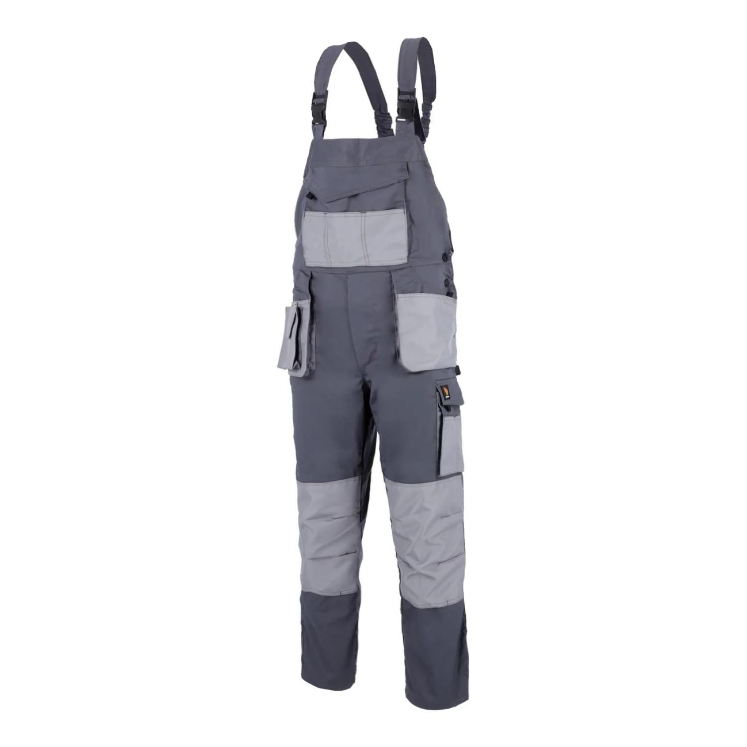 PROCERA Kertésznadrág proman stretch 250 szürke