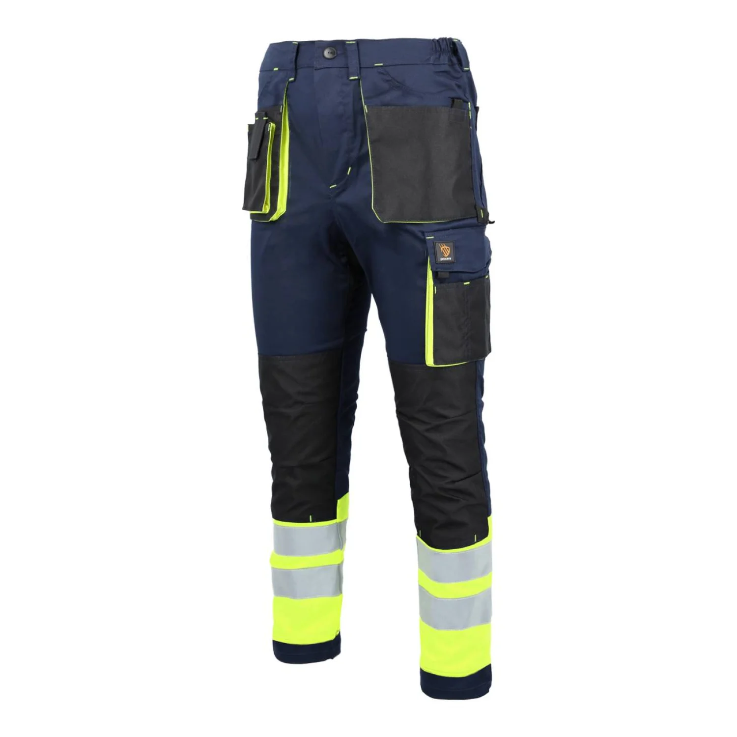 PROCERA Derekas nadrág proman stretch 250 sötétkék hv