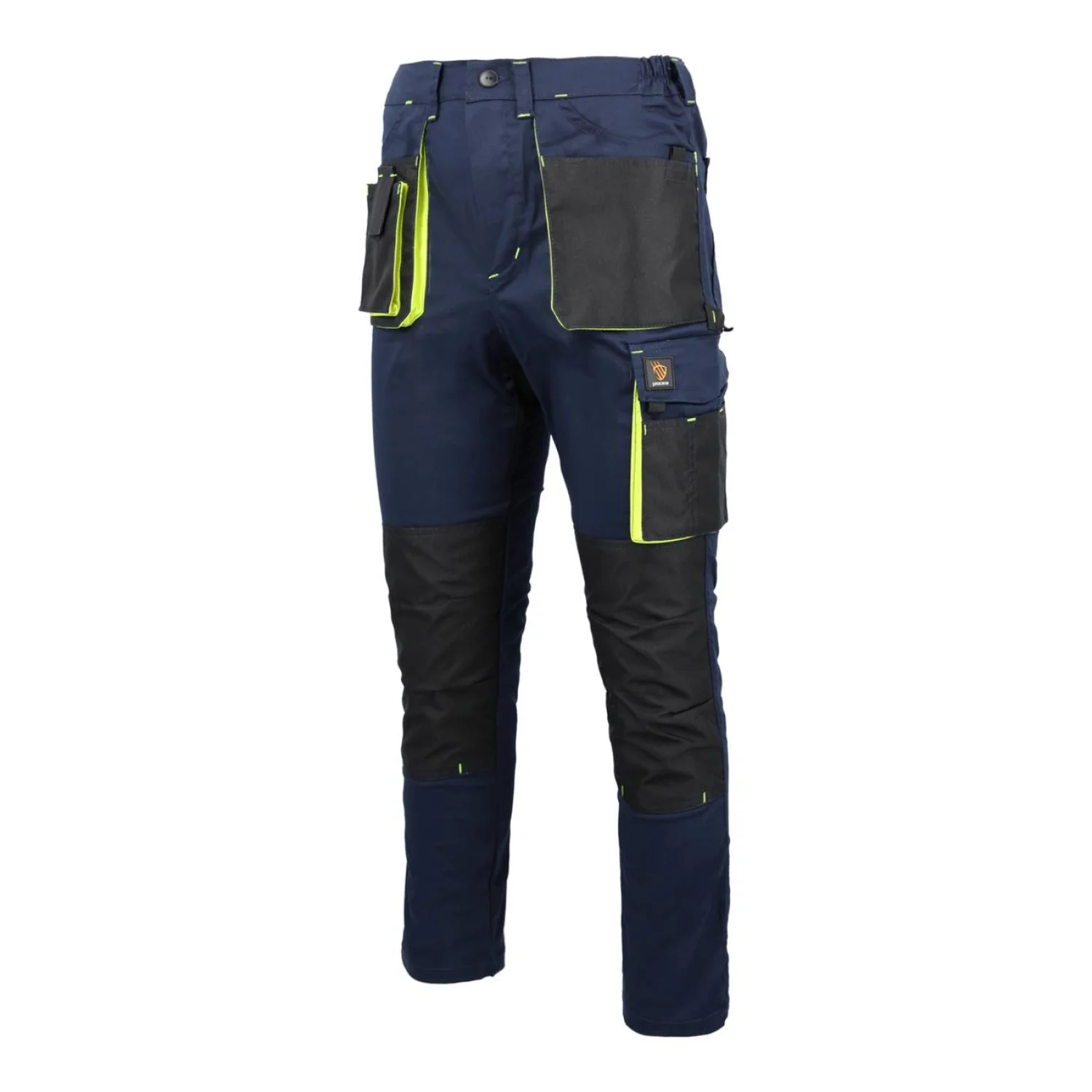PROCERA Derekas nadrág proman stretch 250 sötétkék