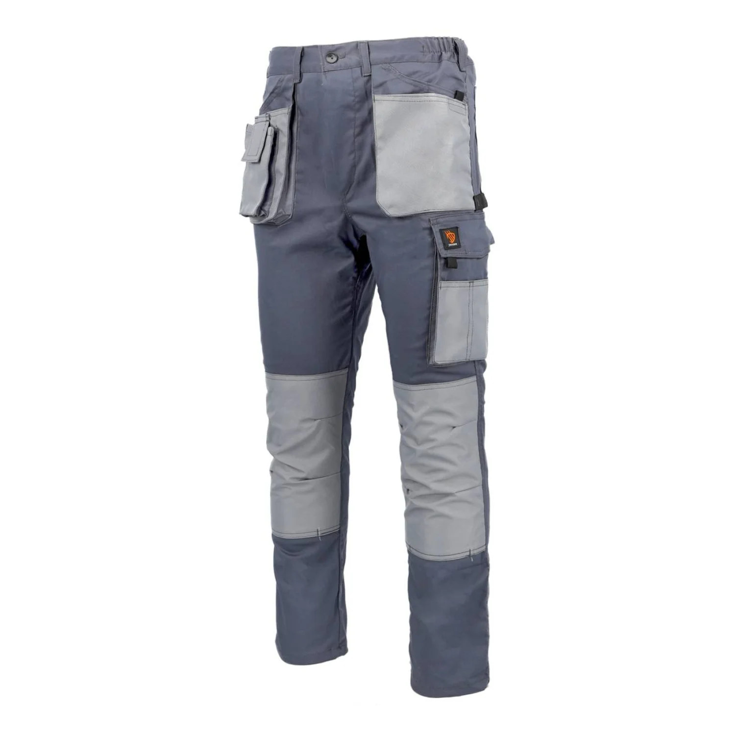PROCERA Derekas nadrág proman stretch 250 szürke