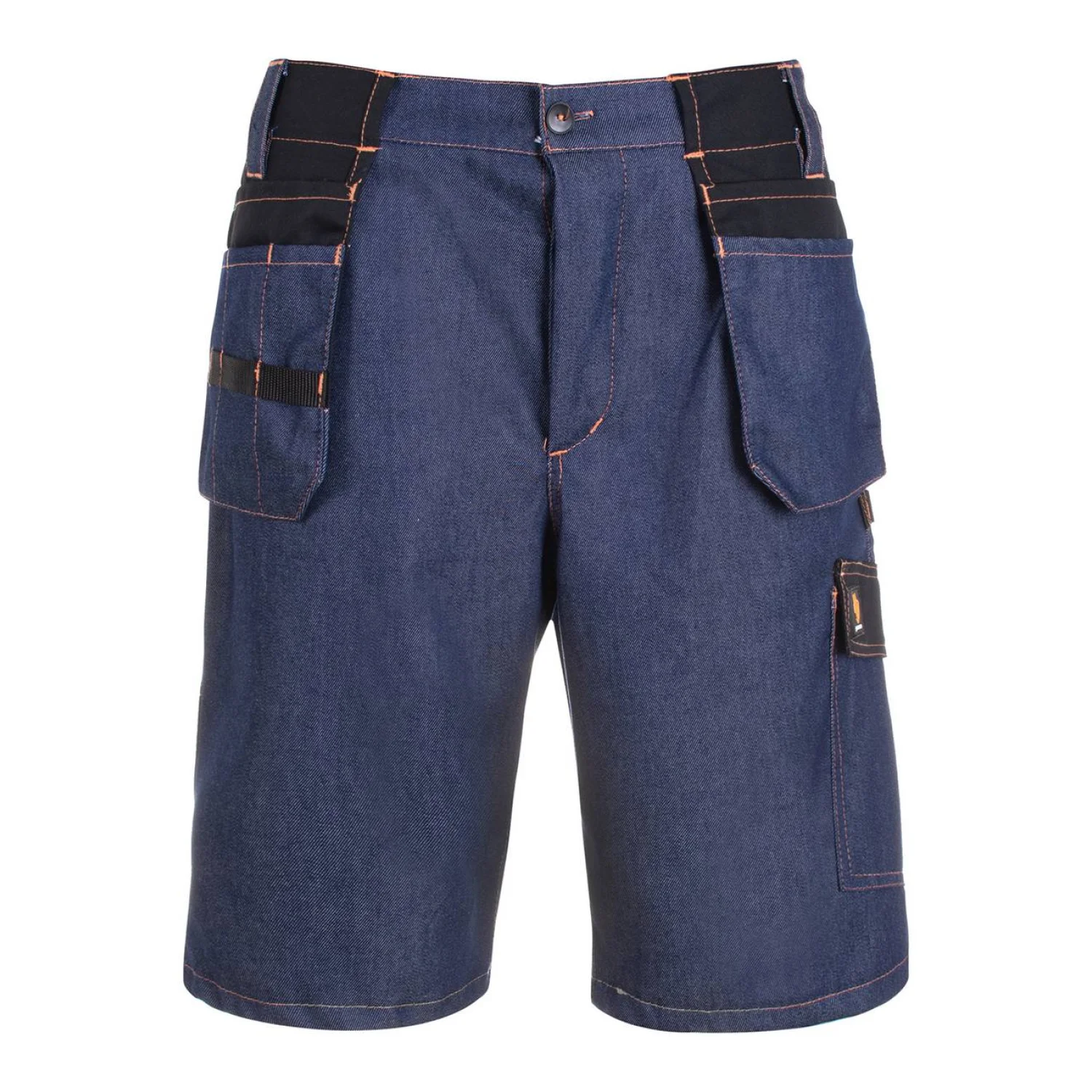 PROCERA Spodnie krótkie promonter 310 jeans