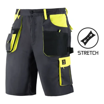 PROCERA rövidnadrág prowork stretch